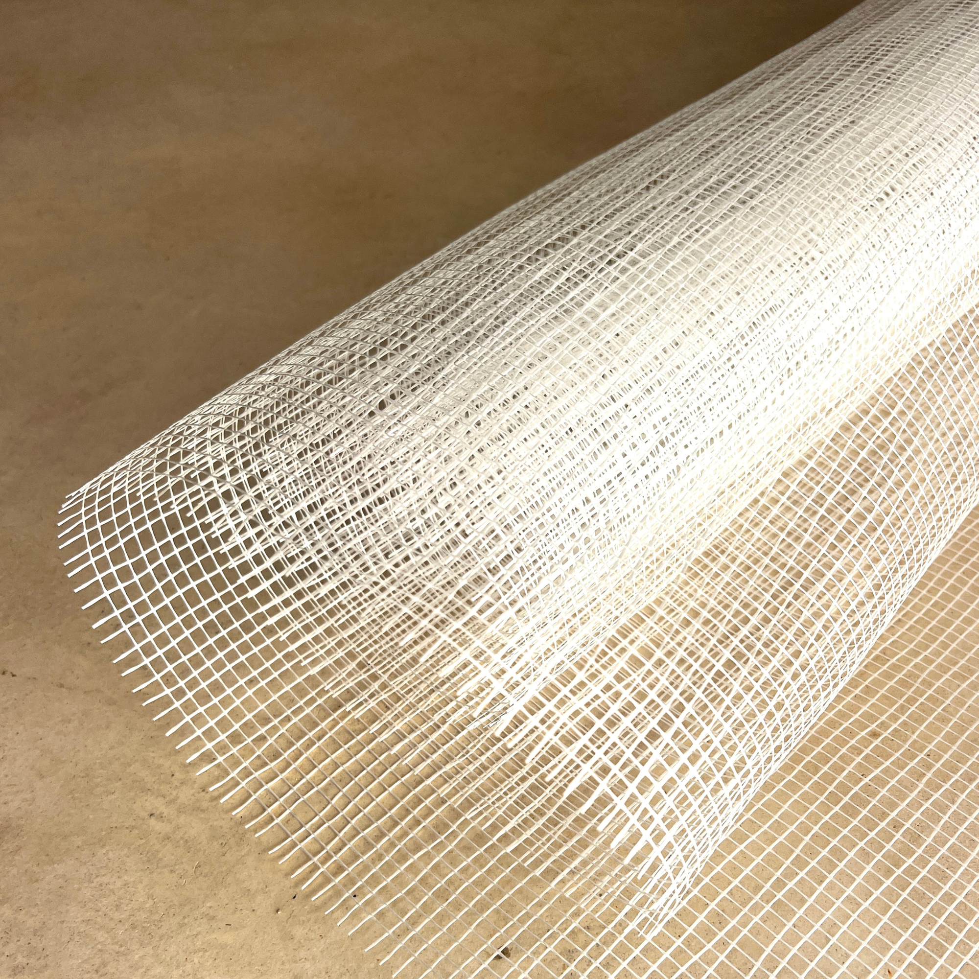 Mesh (Glasfibernät)